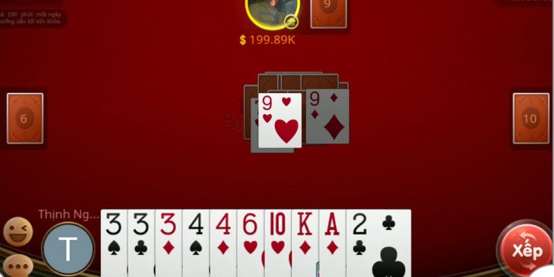 Tìm hiểu game bài Mana88